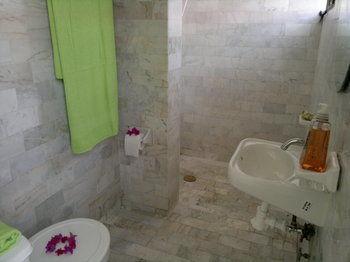 Orquideas Hostel แคนคูน ภายนอก รูปภาพ