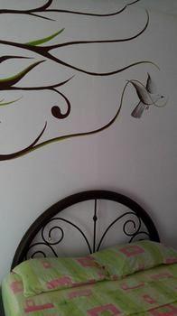 Orquideas Hostel แคนคูน ภายนอก รูปภาพ
