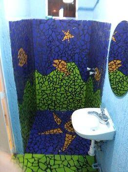 Orquideas Hostel แคนคูน ภายนอก รูปภาพ