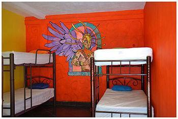 Orquideas Hostel แคนคูน ภายนอก รูปภาพ