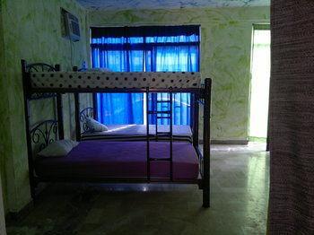 Orquideas Hostel แคนคูน ภายนอก รูปภาพ