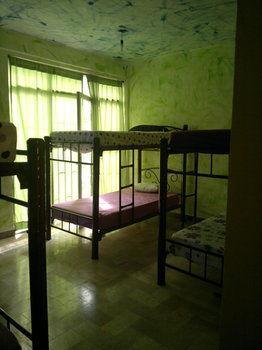 Orquideas Hostel แคนคูน ภายนอก รูปภาพ